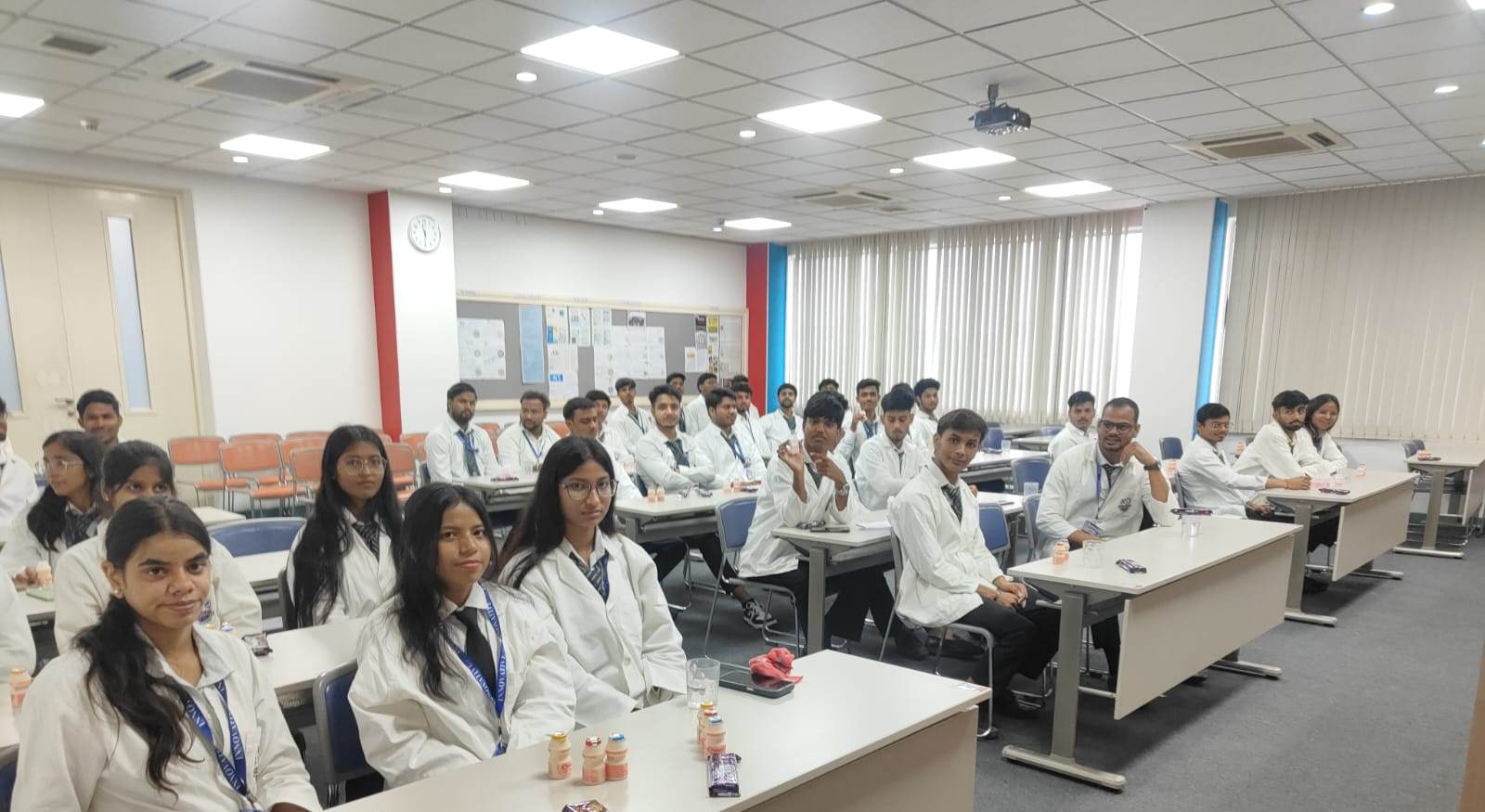 paramedical course Delhi NCR