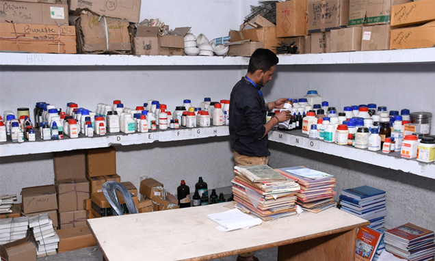 Best Pharmacy Colleges in Uttar Pradesh