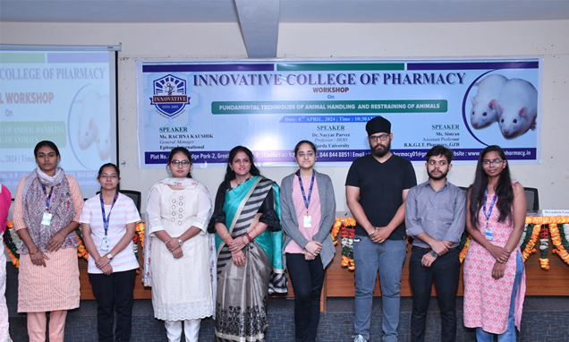 Top Pharmacy Colleges in Uttar Pradesh 2022