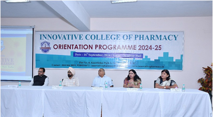 B pharm colleges in Delhi NCR